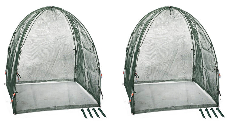 Animal & Bug Guard Cover 36" x 36" x 38" - 2 Pack