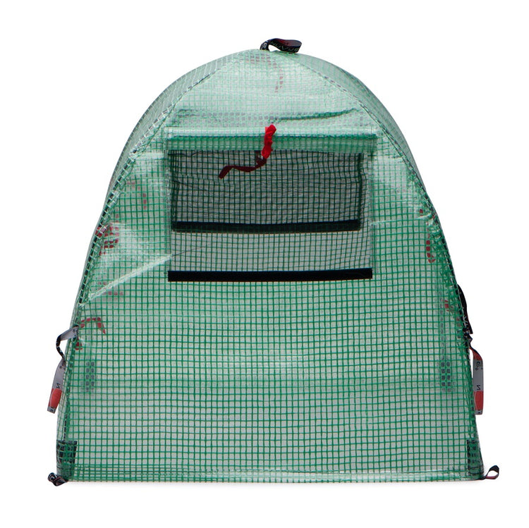 POP Open Greenhouse Cover 22" x 22" x 22" 2-PACK