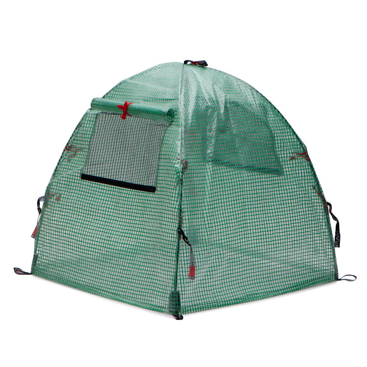 POP Open Greenhouse Cover 22" x 22" x 22" 2-PACK