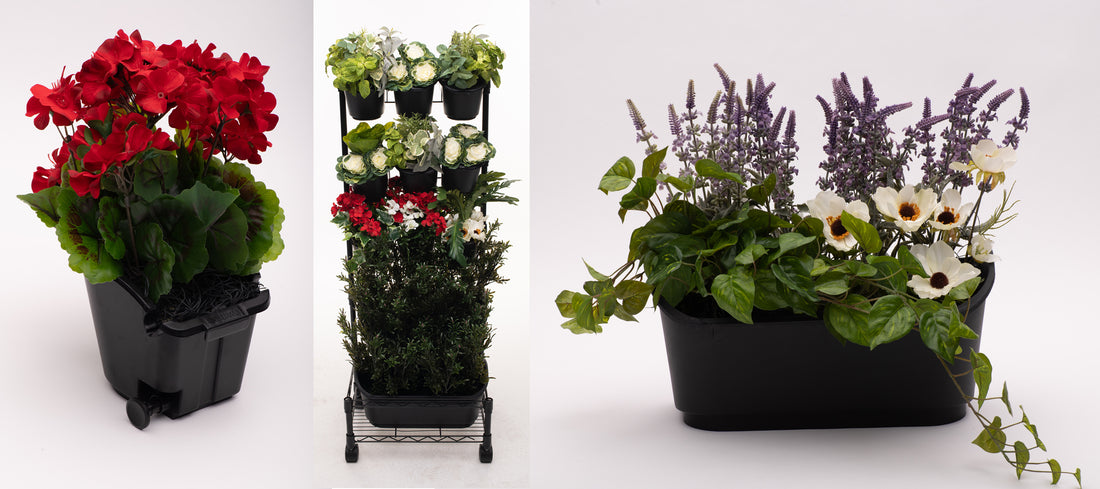 How to get an early start on your garden