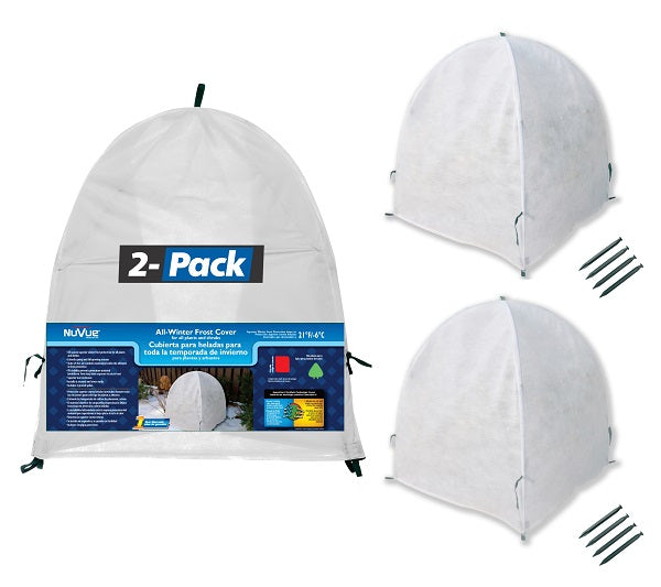 Frost Cover 22" x 22" x 22"